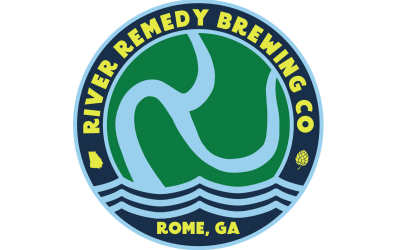 River Remedy Brewing Co., 2024 Awards of Honor Business Award