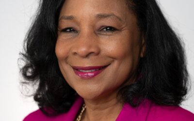 Gail Veal – HOC Award of Honor