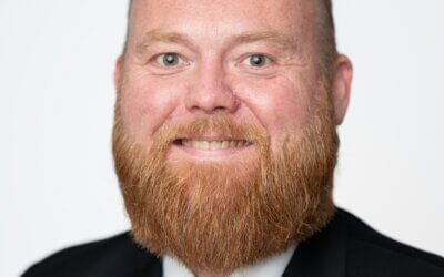 Ghee Wilson – HOC Award of Honor