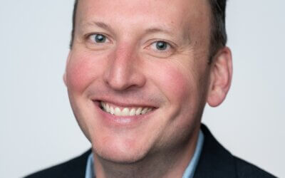 Jeb Arp – HOC Award of Honor