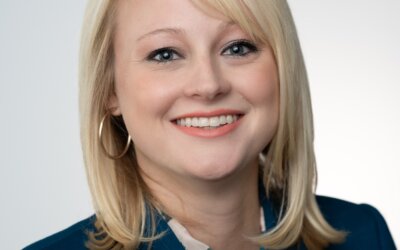 Leah Mayo – HOC Young Heart Award