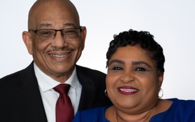 Rick and Sundai Stevenson – HOC Board of Governors Award