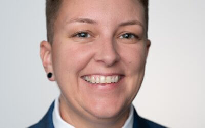 Sarah Huffman – HOC Award of Honor