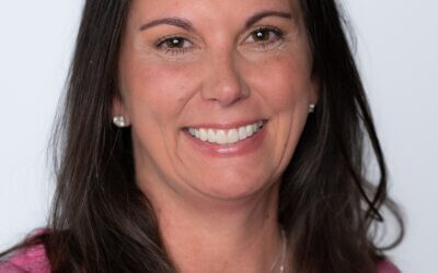 Traci Tillery, HOC Award of Honor